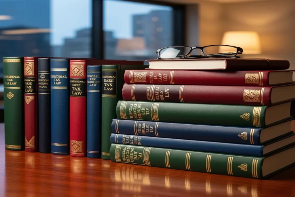 آشنایی با قوانین مالیاتی