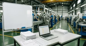 حسابداری صنعتی