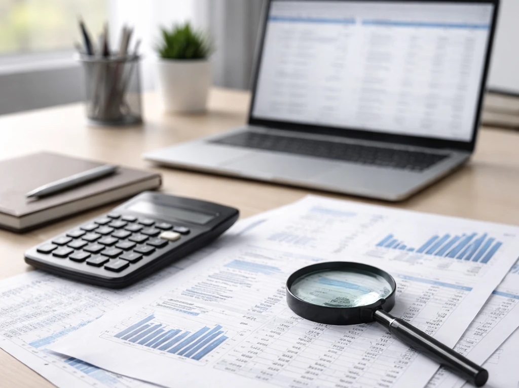 اهمیت تعدیل مالیات