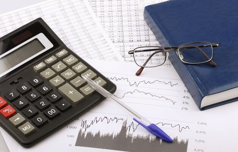 اصلاح اشتباهات مالیاتی