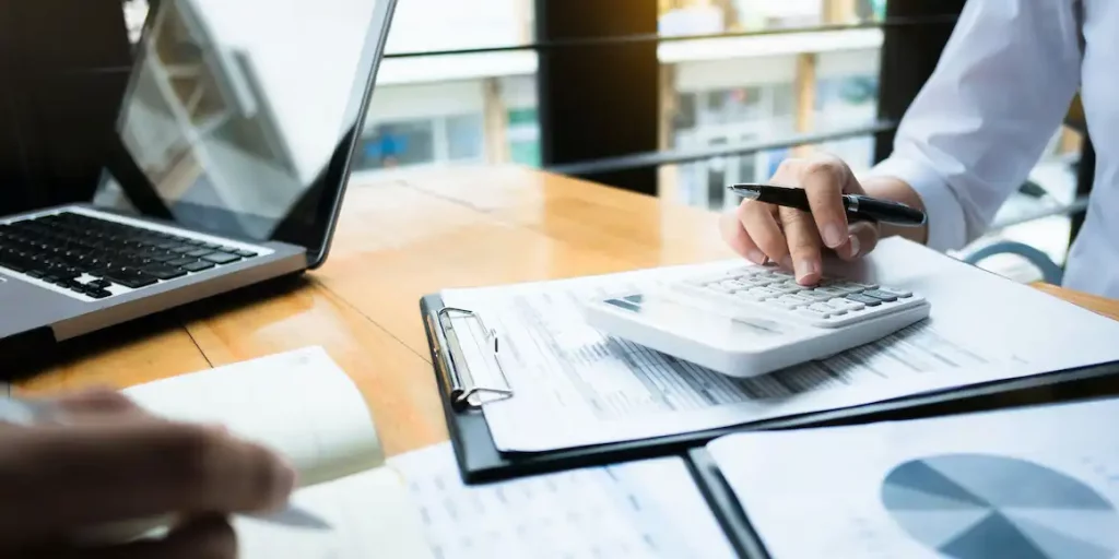 کلیات اصلاح اشتباهات مالیاتی
