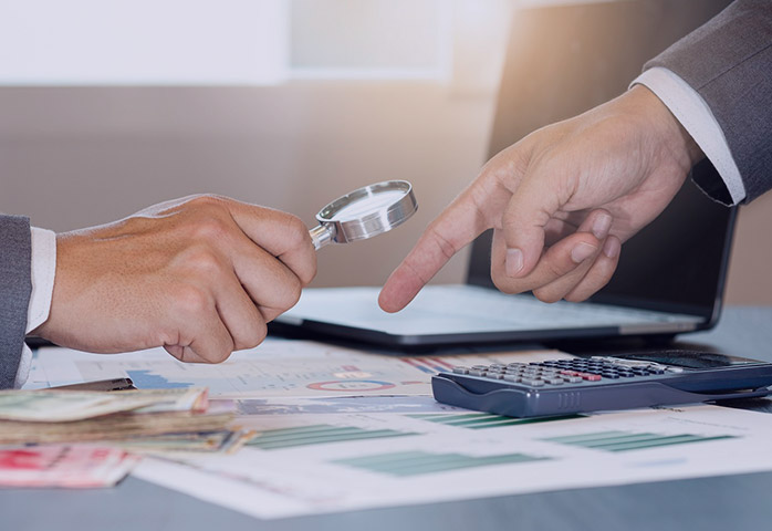 تاثیر حسابداری در مدیریت 