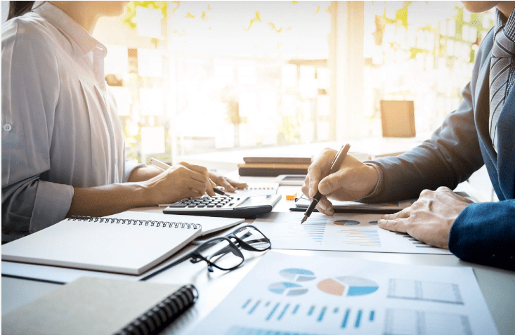 ریسک در پیش ممیز مالیاتی