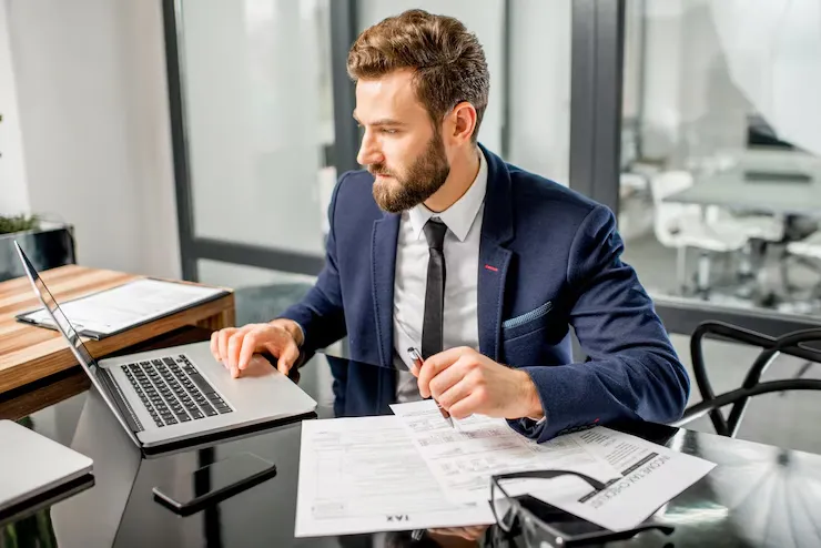 پیش ممیزی مالیاتی
