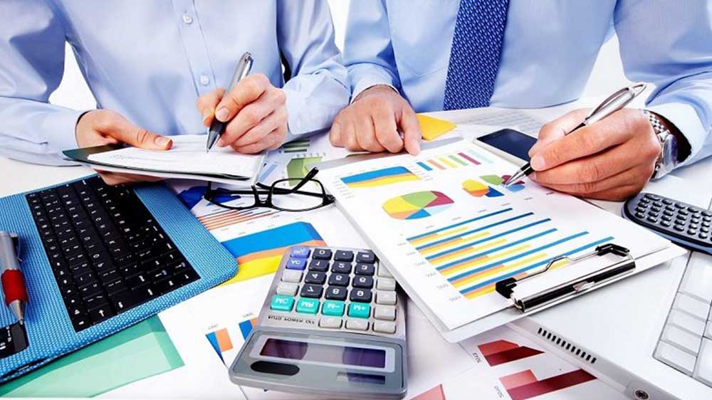 دوره حسابدار بهای تمام شده