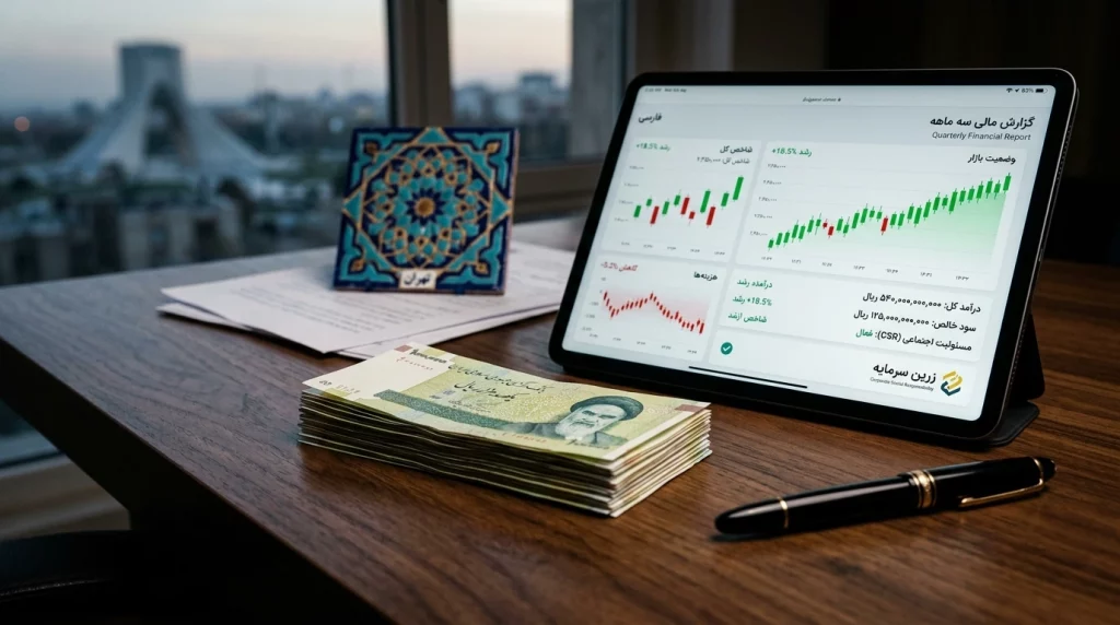 توضیحاتی درباره اجزای حقوق و مزایا
